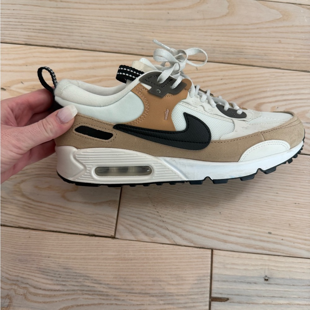 Nike Air Max 90 Futura